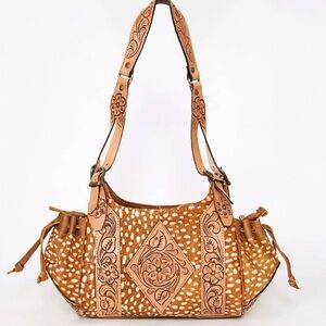 American Darling Hobo Bag